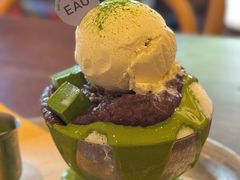 -EAU CAFE(永康路店)