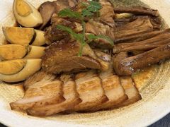 -大洋家·精品潮汕菜·生腌砂锅粥(天河东路店)