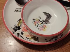 -新白鹿餐厅(龙游路店)