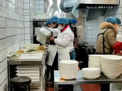 -王菊美食街·王菊面馆(总店)