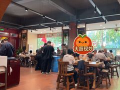 -老雒阳面馆·水席(定鼎门店)