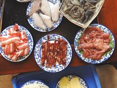 -飘香火锅(玉林西路店)