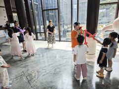 -上海崇明金茂凯悦酒店