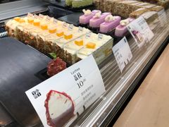 -YUMI芽米·法式烘焙·咖啡(文化宫店)