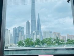 -三利音·东方司宴(外滩店)