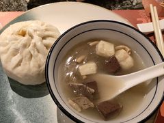 -金海湾自助餐厅(金陵饭店)