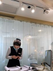 -月野兔日式美睫美甲