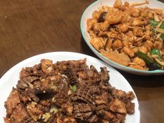 -金阁家常菜(贵阳路店)