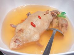 套四宝-阿庄新豫菜(航海东路店)