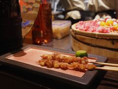 -三川·十酒Izakaya(南昌路店)