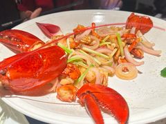 -锦楼·臻选新杭帮(杭州中心店)