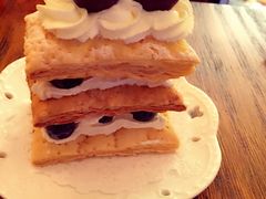 治愈系甜品&nbsp;The&nbsp;Soothing&nbsp;Dessert-治愈系甜品The Soothing Dessert(科海大楼店)