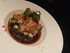 -三生三味密宗川菜·江景餐厅(来福士店)