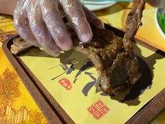 -私厨味道·广西菜