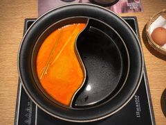 -温野菜涮涮锅(西单大悦城店)