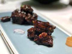 -園外園港式精品菜