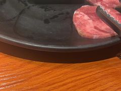 -山之屋炭火烧肉·生啤畅饮(大朗万科中央公园店)