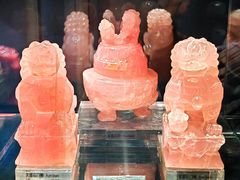 -中国地质博物馆