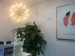 -久匠·野生眉半永久纹眉