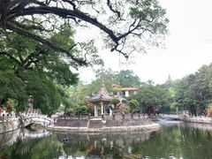 -潮州西湖