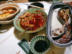 -锦府盐帮·侯宅(五棵松万达店)