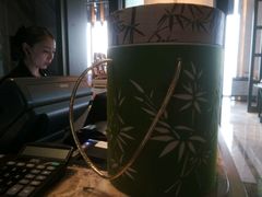 -万达文华酒店·48F云端窗景美食汇自助餐厅