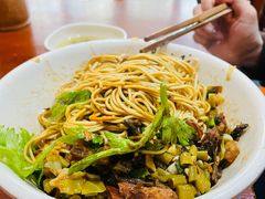 牛酸面-易裕和·长沙米粉(友谊路店)