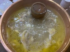 -朴小妹人参鸡汤火锅(长白山万达店)
