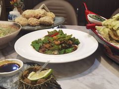 -君霖海鲜私房菜(春柳店)