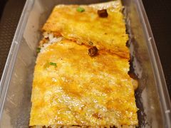 -老通城豆皮大王(吉庆街店)