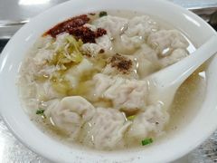 -汪家馄饨(集庆路店)