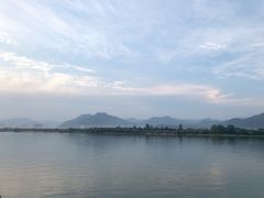 -闽江夜游台江旅游码头