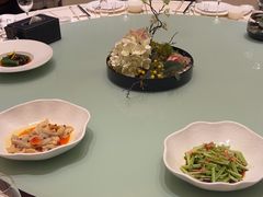 -世纪缘国际会议中心·中餐厅(百家湖店)