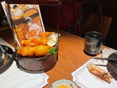 -玉川屋·深夜食堂居酒屋(柳巷店)