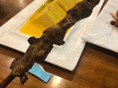 -巴依老爷新疆美食(望京小街店)