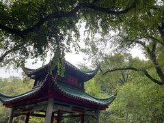 -岳麓山风景名胜区