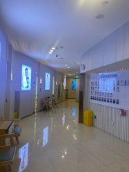 -AIST爱思特医疗美容医院