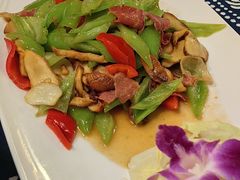 -滇道云南特色料理(康定路店)