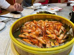 -崖口红树林海鲜餐厅