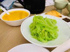 -苏小柳点心·手作小笼包(浦东嘉里城分院)