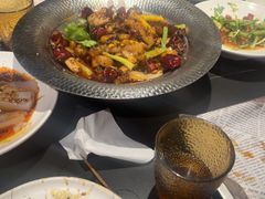 -辣尚瘾·烤鱼·新川菜(交大直营店)