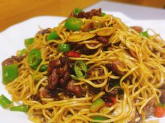 -芳芳餐厅(白沙路店)