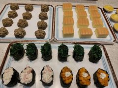 -菩提素健康自助素食馆