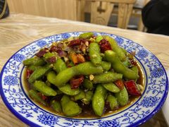 -江城燕子大排档(江汉路步行街店)