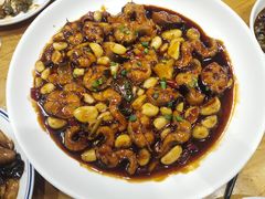 红烧黄鳝-湾里人家(旺山景区店)