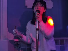 -INLOVE KTV(世博源店)
