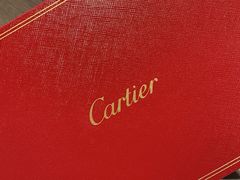 -卡地亚(杭州大厦精品店)