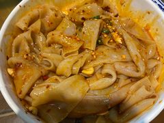 -姚记.周礼伤心凉粉(时代广场店)
