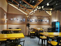 -小韩屋韩国料理(上海湾店)