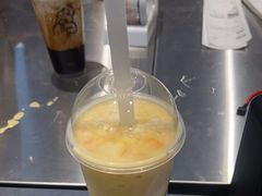 -喜茶(广州五羊邨店)